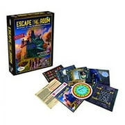 Escape The Room Board Game