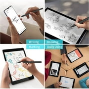 Active Stylus Pen for Samsung Galaxy S24 Plus - Digital Capacitive Touch Rechargeable Palm Rejection