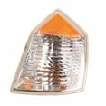 thumbnail image 1 of Carcasa De Luz De Posición Lateral Delantera Bling Bling Reemplazo Para Jeep Compass 2007-2010, 1 of 12
