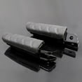 thumbnail image 2 of For BMW R NINE T NINET RNINE T R9T 2014-2018 Motorcycle Front  Footpeg Foot Peg Pedal Rest Footrest Racer Aluminum Pegs, 2 of 7