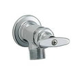 thumbnail image 2 of Chicago Faucet 293-CP Wall Mounted Inside Sill Faucet, 2 of 3