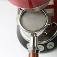 thumbnail image 4 of Stainless Steel Coffee Portafilter Screen Filter for Coffee Fliter Screen Coffee Maker 51mm 1mm, 4 of 9