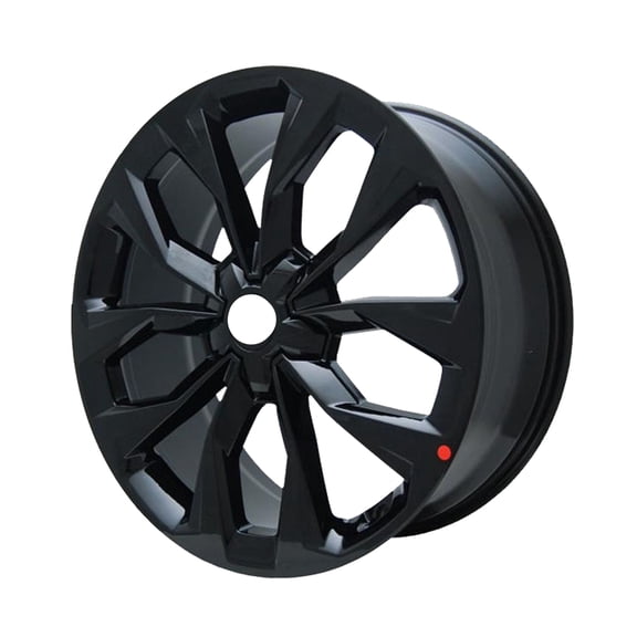 [Smart Choice Store] Genuine OEM 20" Black WHEEL ALUMINIUM Alloy Rim 52910R5450 for Kia Sorento 2021-2023