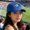 Blue, variant on Unisex Cup Soccer Hat 2026 Retro Print Soccer Fan Baseball Cap Adjustable Football Supporters Soccer Hat for Men Women