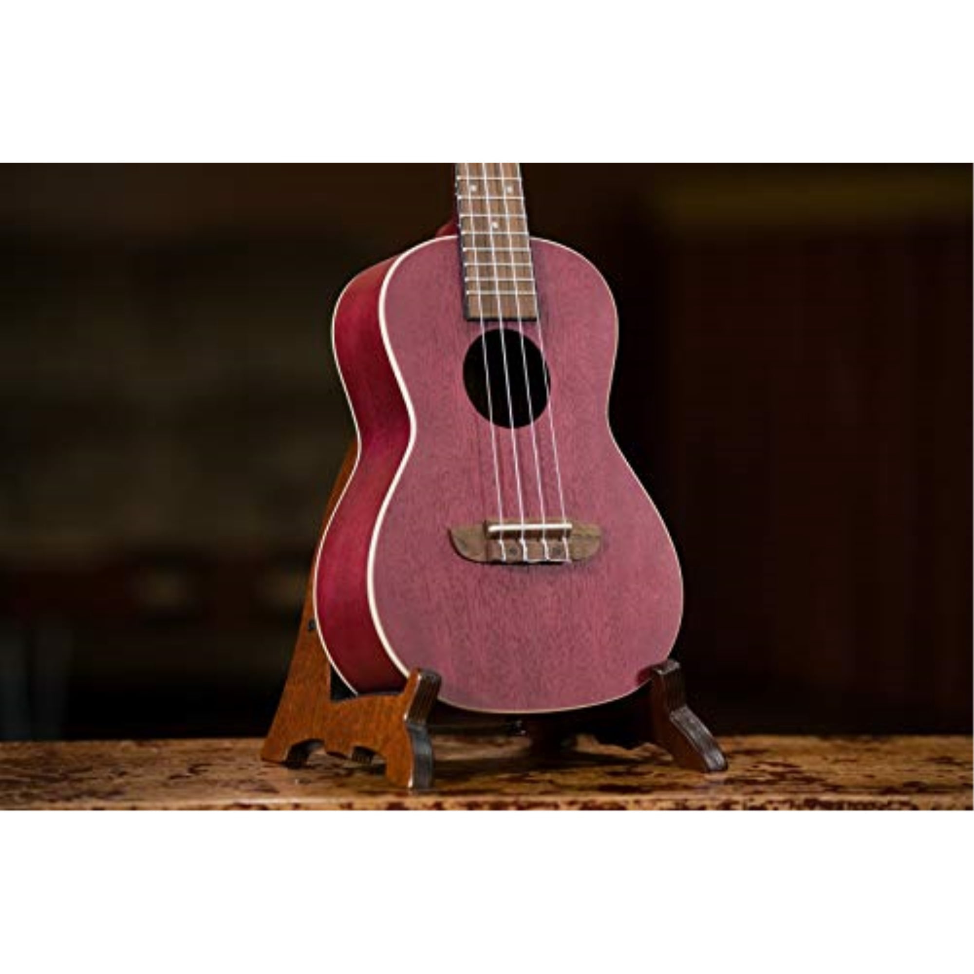 Earth Series Concert Ukulele