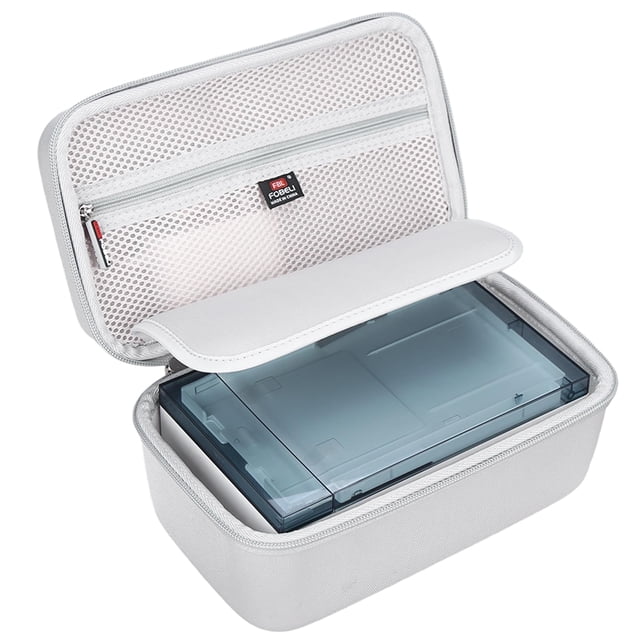 Estuche rígido FBLFOBELI para impresora fotográfica Liene M100 de 4 x 6 pulgadas