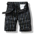thumbnail image 1 of Pantalones Cortos Casuales Estampados/pantalones Sueltos De, 1 of 2