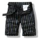 thumbnail image 1 of Pantalones Cortos Casuales Estampados/pantalones Sueltos De, 1 of 2