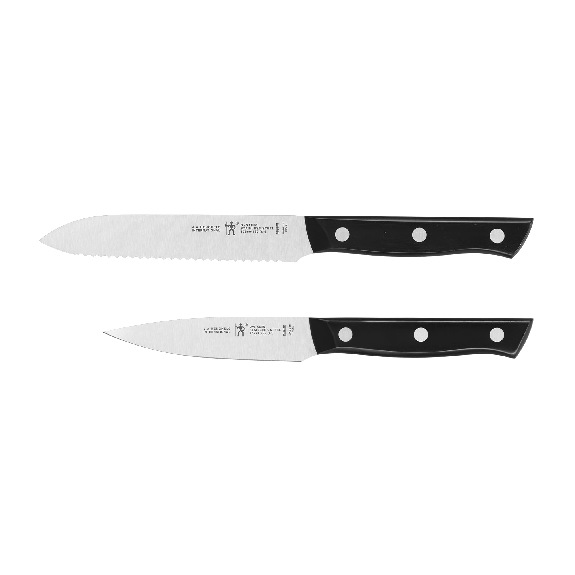 Henckels Dynamic 2-pc Utility Set