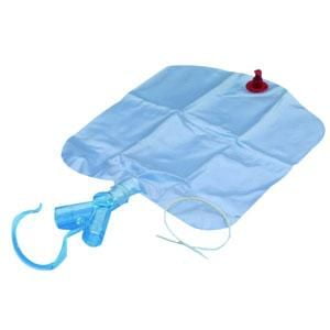 CareFusion AirLife Trach Mist Aerosol Drainage Bag with Y Unit Safety Valve 2 L