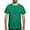Kelly Green, variant on CafePress - Akita Dad T Shirt - Men's Classic Graphic Cotton T-Shirt