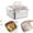 B, variant on 1200ml Stainless Bread Keeper