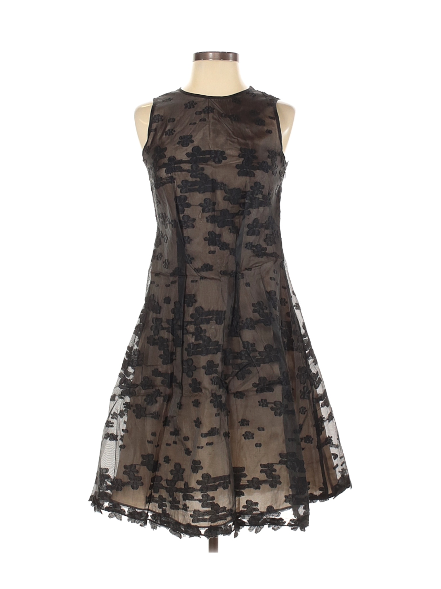 leon max dress