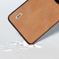 thumbnail image 5 of Funda de teléfono con textura de piel de vaca para Huawei Mate 60, cubierta protectora híbrida de TPU y PC con revestimiento de cuero PU, 5 of 5