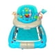 thumbnail image 1 of Andadera Mecedora Baby Tek Cartoon Azul, 1 of 2