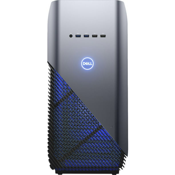 DELL Inspiron 5000 5680 Gaming Desktop Computer Intel Core i78700