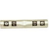 Morris Products 94514 Copper Long Barrel Compression Splices Msl4