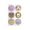 B#125, variant on Cthrlog Mosquito Repellent Stickers Natural Insect Protection for Baby Kids Outdoor Use 36 Patches Botanicals Pest Control Home Garden Safe Non-Toxic