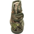 thumbnail image 4 of Bogs Baby II Mossy Oak Toddler Boys' (4-10) Rain B | 72903I-973, 4 of 5
