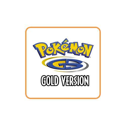 Pokemon Gold Version (USA, Europe) : Free Download, Borrow, and