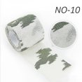 thumbnail image 2 of 4.5M Camo Elastic Self Adhesive Sports Bandage, Protector Knee Finger Ankle, 2 of 5