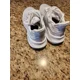 thumbnail image 3 of Adi-das Alphaedge + Men's Size 12.5 White Lace Up Sneakers Shoes, 3 of 5