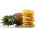 thumbnail image 2 of FirstChoiceCandy Dried  Pineapple Rings Fruits ,Great Snack (Dried Pineapple Rings Whole , 2 Pound ), 2 of 6