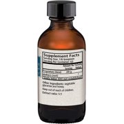 Wise Woman Herbals - Eleuthero Solid Root Extract (Siberian Ginseng) - Adrenal Health Daily Support Promotes Mental Endurance and Healthy Energy Levels - Balanced Mood and Stamina - 2 oz