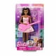 thumbnail image 3 of Muñeca Barbie Profesiones Cantante, 3 of 4