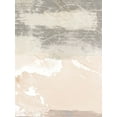 thumbnail image 2 of Prime, Marcus 19x24 Gold Ornate Wood Framed with Double Matting Museum Art Print Titled - Coastal Slate 1, 2 of 4