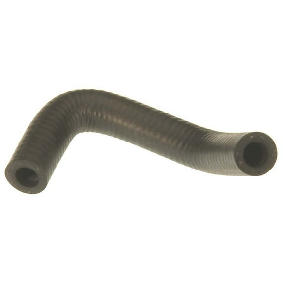 HVAC Heater Hose Fits select: 2006 CADILLAC COMMERCIAL CHASSIS, 2007 CADILLAC DTS