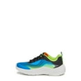 thumbnail image 3 of Skechers Youth Boys' Microspec Advance Revconix Running Shoe, 3 of 9