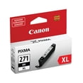 thumbnail image 2 of Depósito de tinta Canon CLI-271XL negro compatible con MG6820, MG6821, 2 of 2