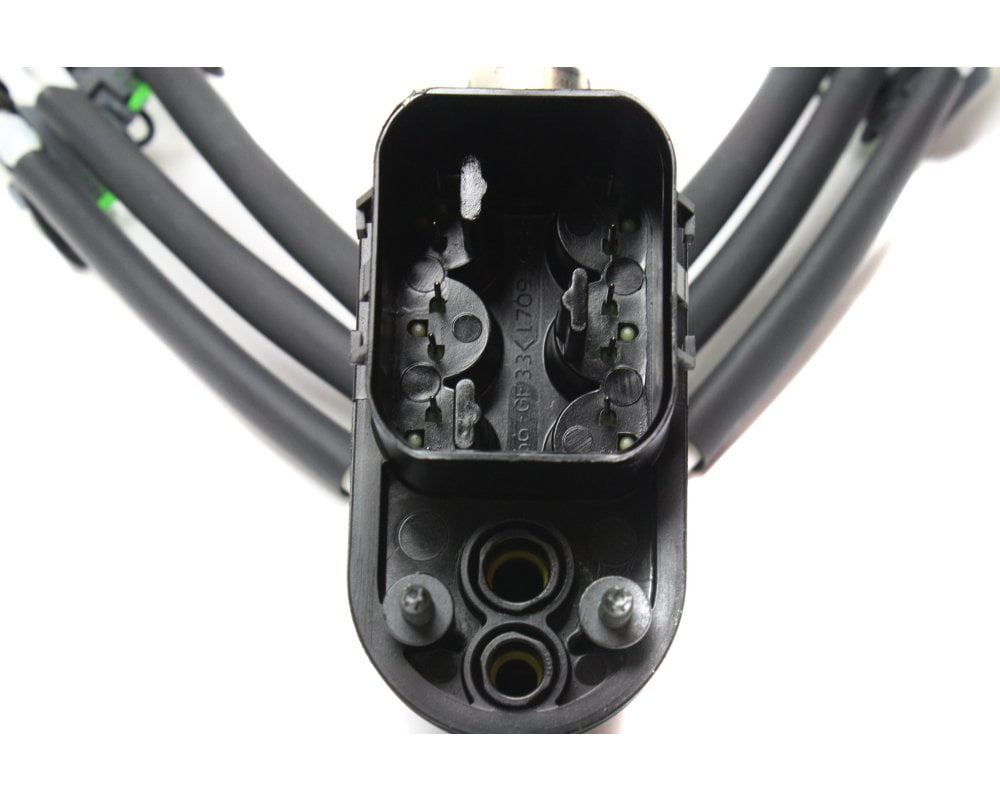 Standard Motor Products FJ503 Fuel Injector Fits select: 1996-2004 CHEVROLET S TRUCK, 1999-2006 CHEVROLET SILVERADO