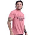thumbnail image 4 of Funny Husband Boyfriend Tee Shirt Sarcastic Saying Humor Joke T Shirt for Men Size Small Mens Tops Man Shirt Cat Shirt Thick T Shirts Men's Shirt Shirts Men for T Shirts, 4 of 4