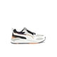 thumbnail image 1 of Tenis Puma X-Ray Square Scary Mujer Deportivo blanco 25 381060 01, 1 of 5