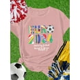 EURO 2024 Football SportsTShirt, Euro 2024 Soccer/Football Event