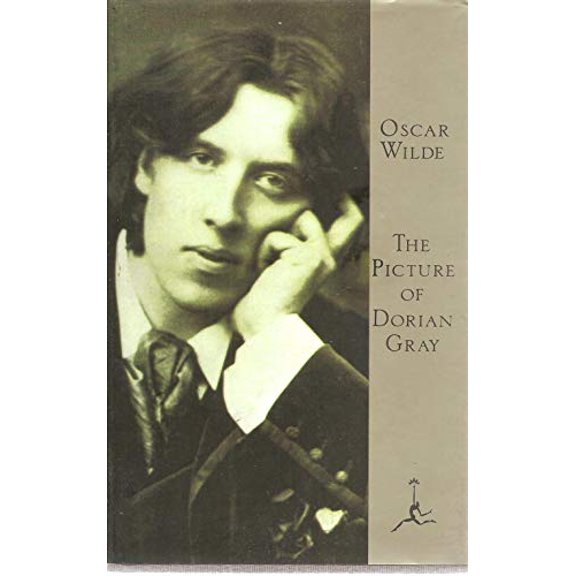 Pre-Owned The Picture of Dorian Gray (Modern Library) (Hardcover) 0679600019 9780679600015