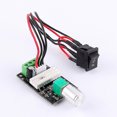 thumbnail image 1 of 6‑28V 3A Reversible Pulse Width PWM DC Motor Speed Regulator Controller Switch, 1 of 4
