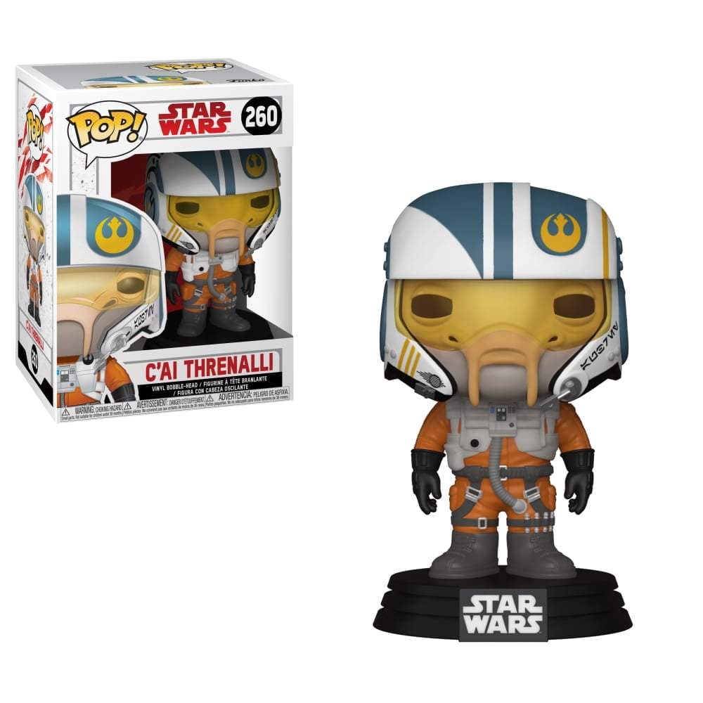 Funko Pop Vynl Star Wars 7種セット（Funko Pop! 《Star Wars》Darth 