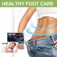 thumbnail image 6 of 10Pcs Ginger Foot Soak Bag, Foot Care Spa Relaxation for Muscles, Natural Mugwort Herb Foot Soak, Leg Relaxation Foot Bath Bag, 6 of 7