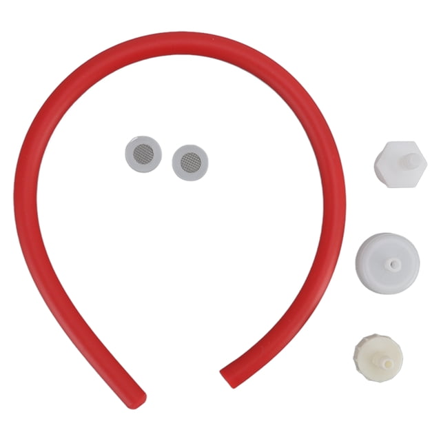 Tubo de enema de silicona suave para limpieza anal, reutilizable, para defecación y estreñimiento, 200 cm/78,7 pulgadas
