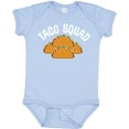 thumbnail image 3 of Inktastic Taco Squad Boys or Girls Baby Bodysuit, 3 of 5