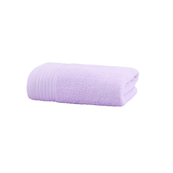 Dvumao Towels for Bathroom, 75 X 35cm Cotton Towel Dough Twists Cover Towel Household Daily Soft Absorbent Bath Towel, Gift for Friend