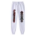 thumbnail image 1 of Pantalones de chándal con estampado de Anime Berserk para hombres, pantalones de Joggers atléticos, pantalones de forro polar casuales con bolsillos, disfraz de Cosplay, primavera y otoño, 1 of 5