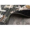 thumbnail image 3 of ECARPET Washable Boho Chic Area Rug for Bedroom, Living Room, Kids Room, Nursery, 3 of 9