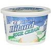 Hiland Light Sour Cream, 16 Oz.