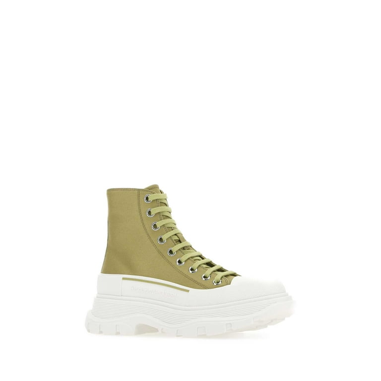 Olive alexander sales mcqueen sneakers