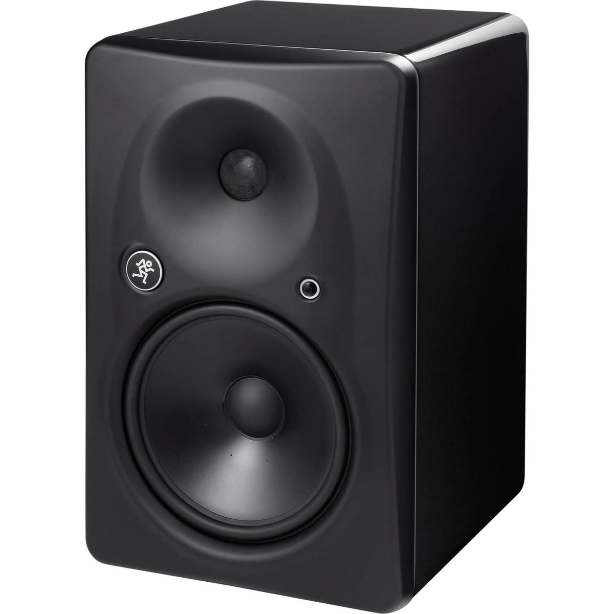 8" 2-way High Resolution Studio Monitor
