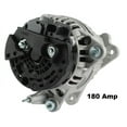 thumbnail image 2 of New Alternator High Amp 180A Fits Volkswagen China Bora 0 124 515 010 0986042810, 2 of 3